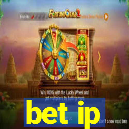 bet ip